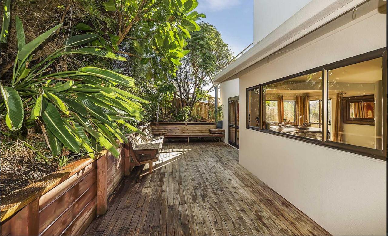Lux. Room With Ensuite Ουέλλινγκτον Εξωτερικό φωτογραφία