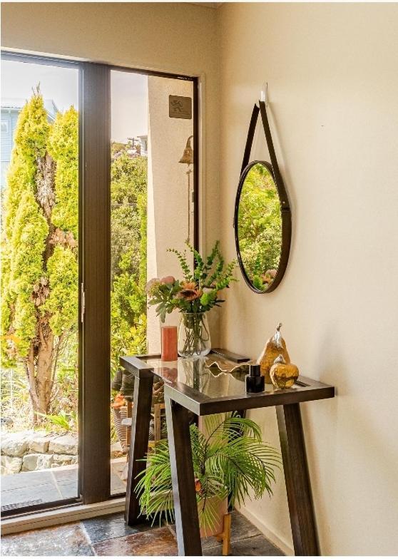 Lux. Room With Ensuite Ουέλλινγκτον Εξωτερικό φωτογραφία