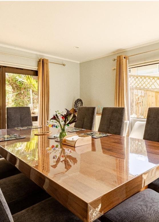 Lux. Room With Ensuite Ουέλλινγκτον Εξωτερικό φωτογραφία